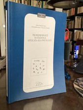 PROBLEMI RISOLTI DI STATISTICA APPLICATA ALLA PSICOLOGIA - LED 1999