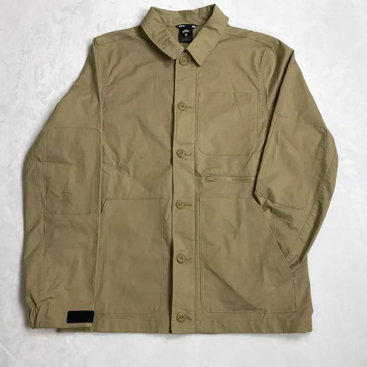 Nike sb flex jacket sale