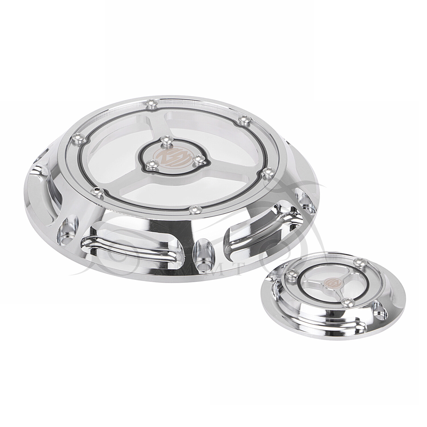 harley sportster timing cover