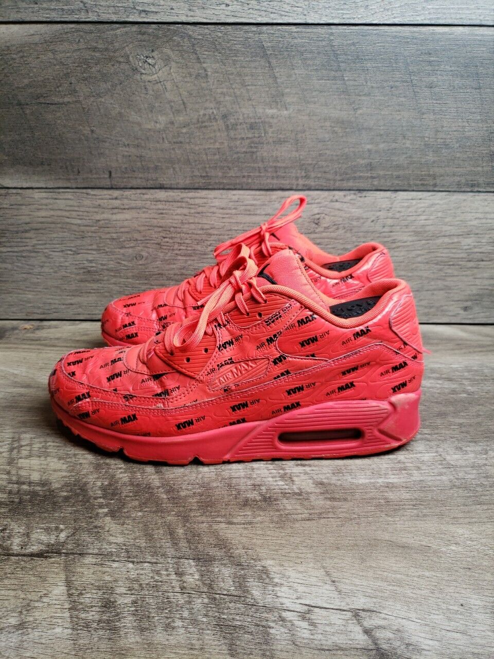 Size 10 - Nike Air Max 90 Premium Just Do It for sale online Size 10 - Nike Air Max 90 Premium Just Do It for sale online