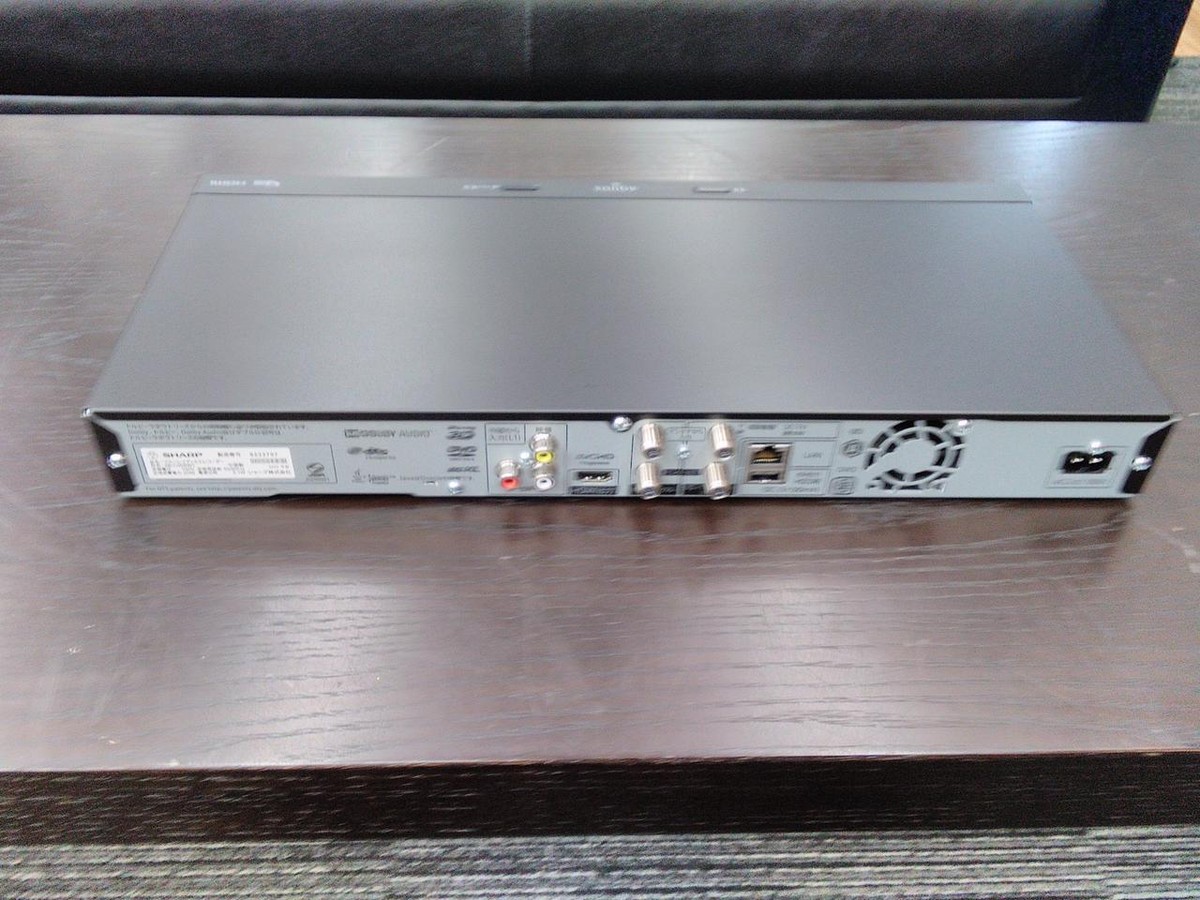 HRW-4□SHARP (2B-C05BW1 2B-C10BW1 2B-C20BW1 2B-C10BT1用