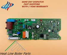 WORCESTER 24I & 28I JUNIOR BOILER CONTROL PCB 87483004840 87483005550