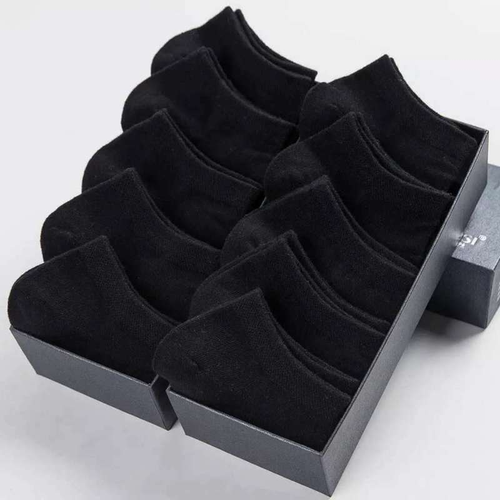 Herren Leder Stiefeletten Komfort Gehen Turnschuhe Outdoor weiche Business Schuhe - Bild 18 von 21