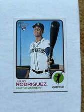 2022 Topps Heritage High Number Complete Base Set 501-700 No SP Cards