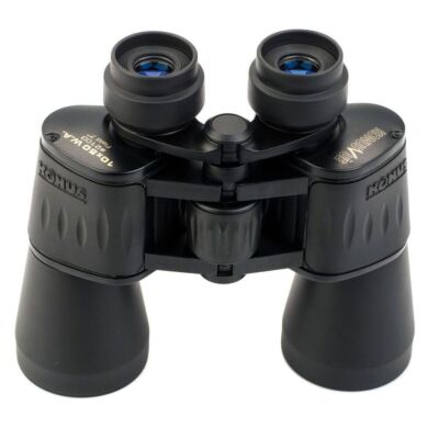 KONUS KonusVue 10x50 WA Porro Binocular with Central Focus