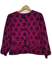 Yves Saint Laurent Blazer, Size 44/14-16