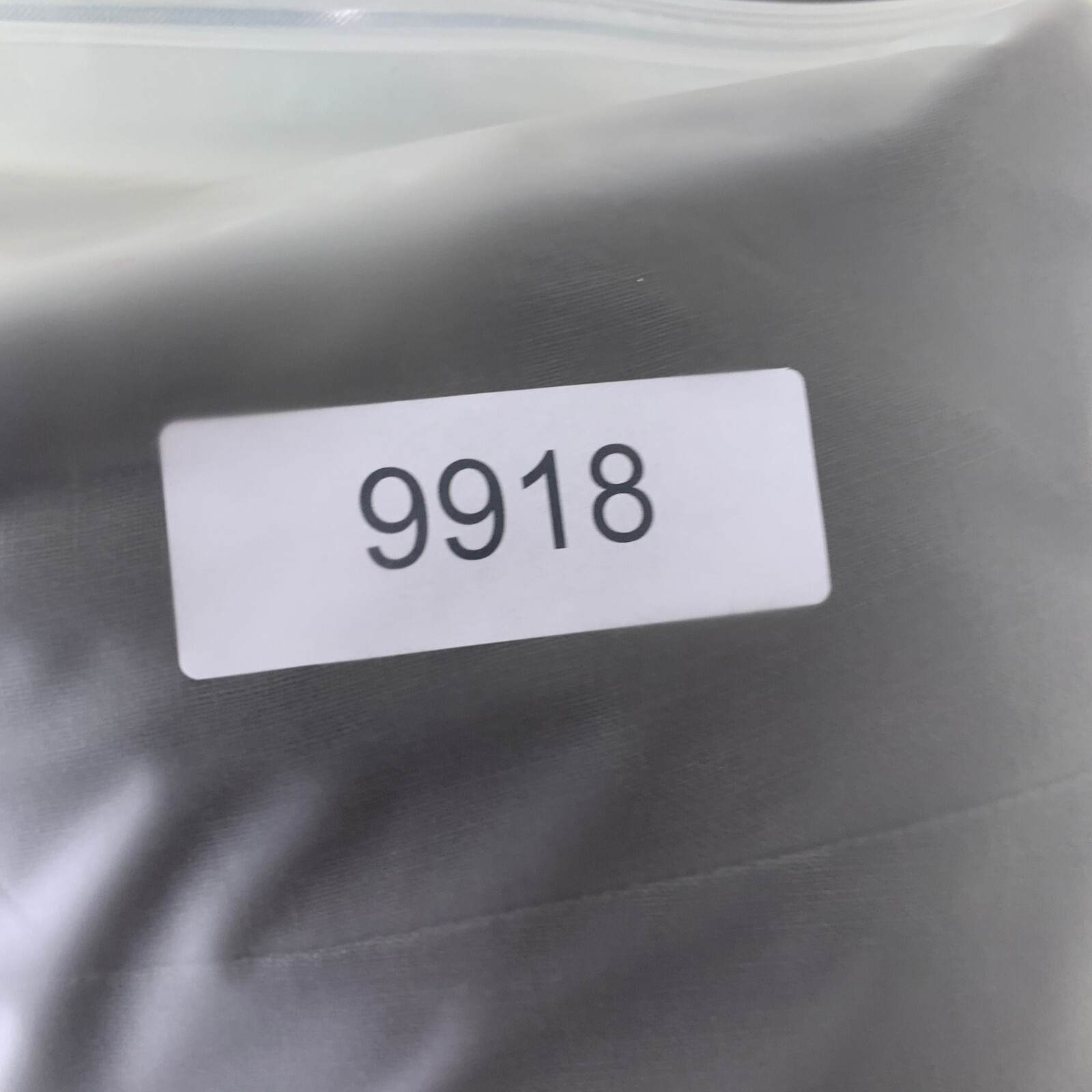 Robert Talbott Blazer Jacket Men Large 100% Linen… - image 16