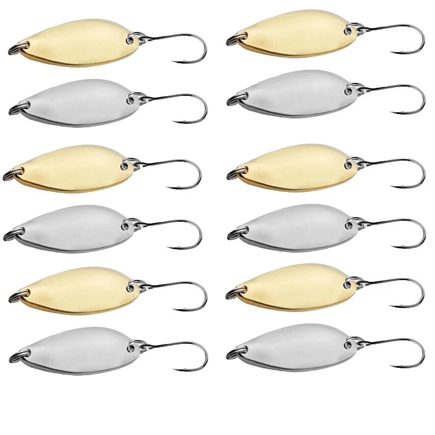 Flathead Cebos, señuelos de pesca con mosca