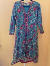 Beautiful 3 Piece Salwar Kameez Dupatta Set