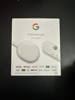 その他 Chromecast with Google TV 4K GZRNL Google Chromecast GZRNL USB-C TV4K HDR Streaming Service