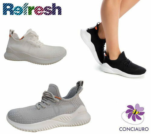 Scarpe da Uomo Refresh eleganti e comode - stile casual moderno