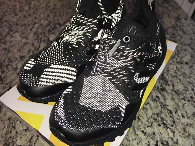 kith ultra boost mid nonnative