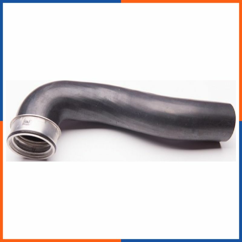 Gaine de suralimentation MERCEDES-BENZ pour restauration de pression de turbo 24SKV602