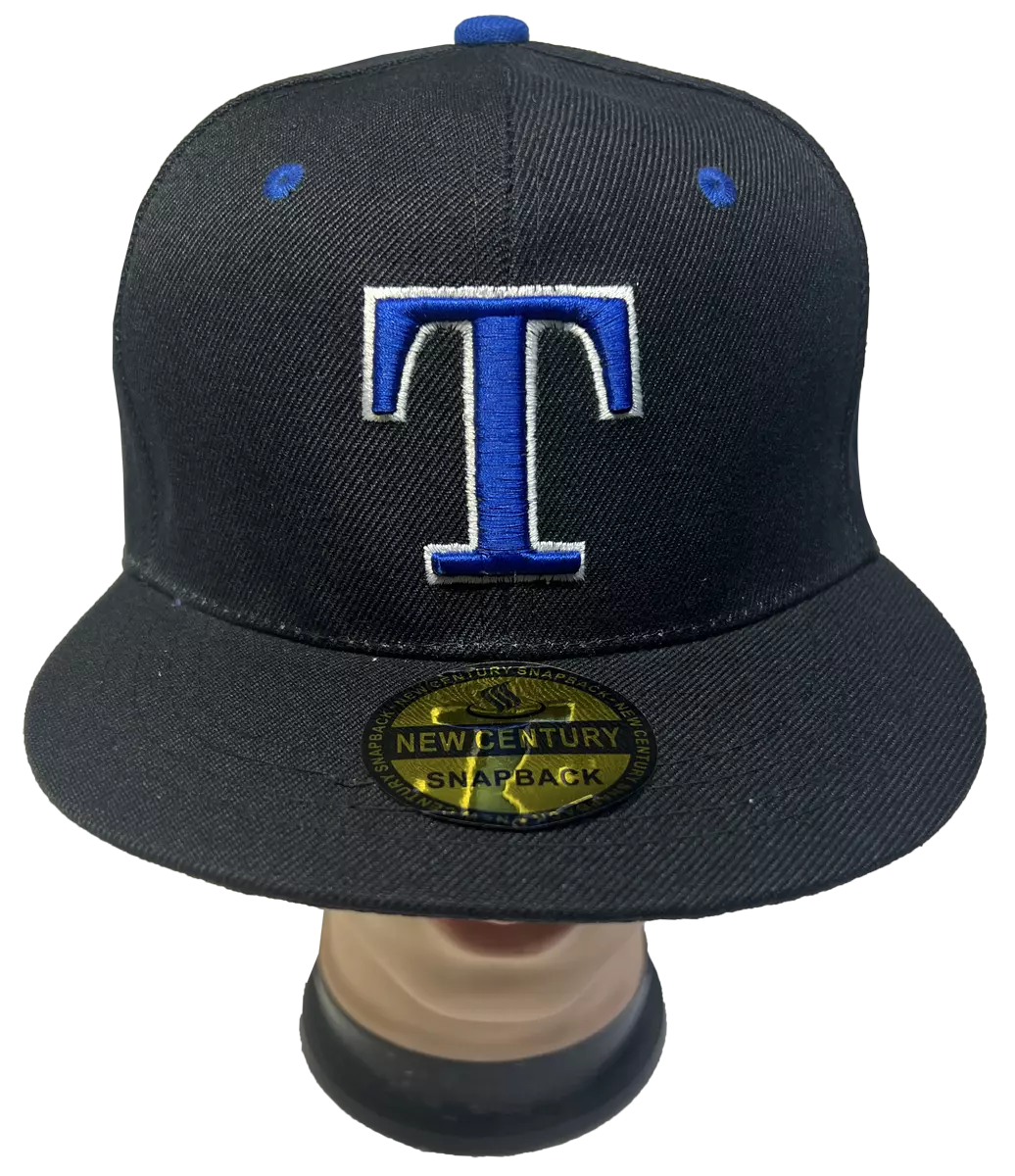 T 3D Embroidered Snapback Adjustable Baseball Cap Hats LOT 1 12pcs