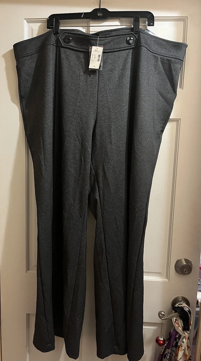 Women's Lounge Plus-Size Pants & Leggings