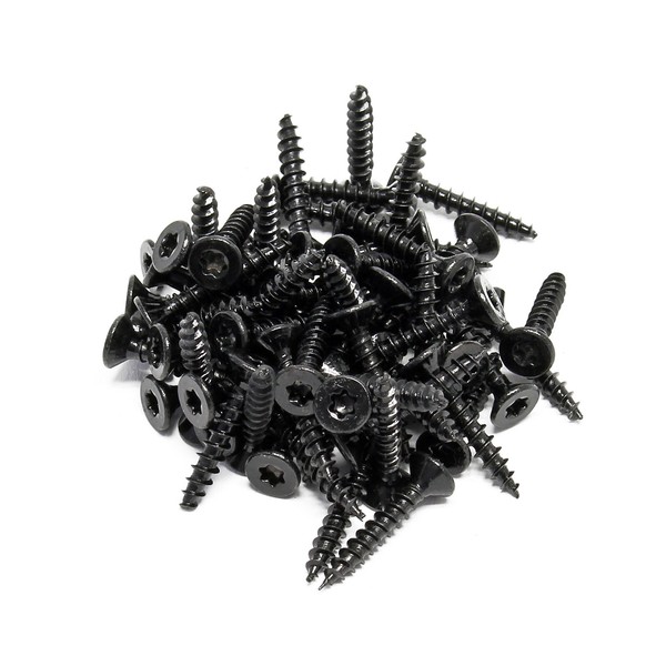 Xpotool Schrauben 3,5X20 Mm Sechsrund T15 Edelstahl Clips Dielen Terrasse Wpc-image