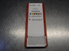 Sandvik Carbide Cutoff Inserts QTY10 N151.2-200-5E H13A (LOC1074A)