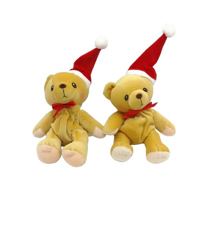 Aurora Teddy Pets Bichon Frisé – 17,8 Cm, Kuschelweich, Realistisches Fell