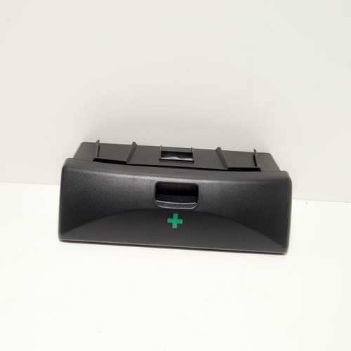 OEM BMW 3 E46 UNDER SEAT EMERGENCY FIRST AID KIT 52107166665 GENUINE eBay