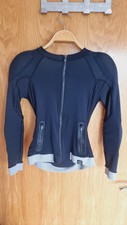 Knox Pro Body Ladies Armoured Motorcycle Jacket