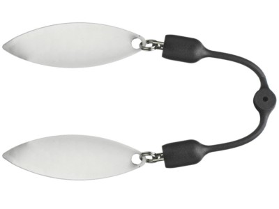 Leurre Souple Live Target Yellow Perch Swimbait - Perche - Leurre De La - Foto 3