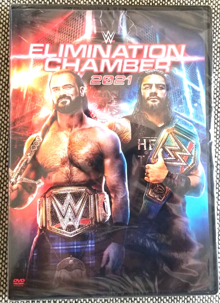 Elimination chamber 2021 watch free new arrivals