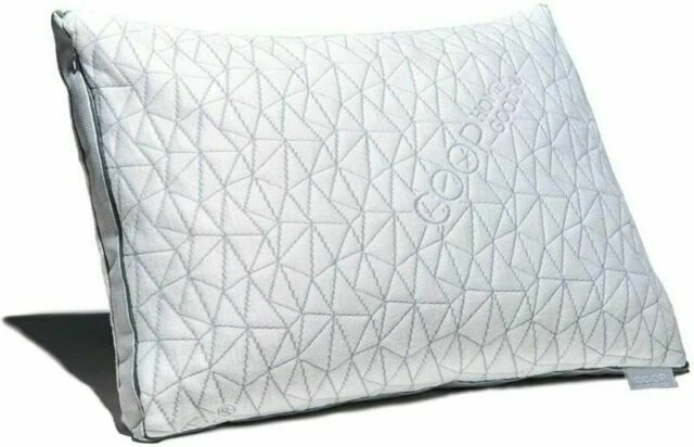 Almohadas de espuma king para cama