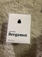 Commodity BERGAMOT EDP Eau de Parfum 3.4 oz 100 ml  NIB Sealed