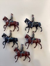 Britains 229 United States Cavalry Service Dress