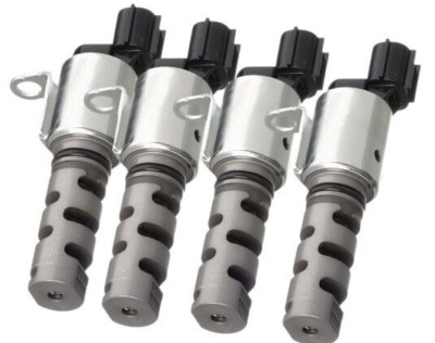 4 x VVT Variable Timing Solenoid Actuator For Lexus Toyota 2007-2021 V8