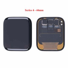 Apple Watch Series 4 44mm Display LCD Touch Screen Digitizer Replacement  Parts for sale online | eBay