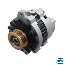 Alternator 7937 12V-80A Fits Pontiac LeMans, Optima, Sunbird, Buick Skyhawk 2.0L