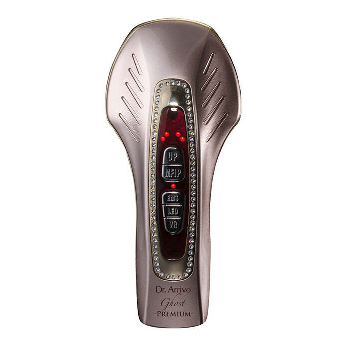 NEW ARTISTIC & CO DR.ARRIVO GHOST PREMIUM TONES TIGHTENS BEAUTY 