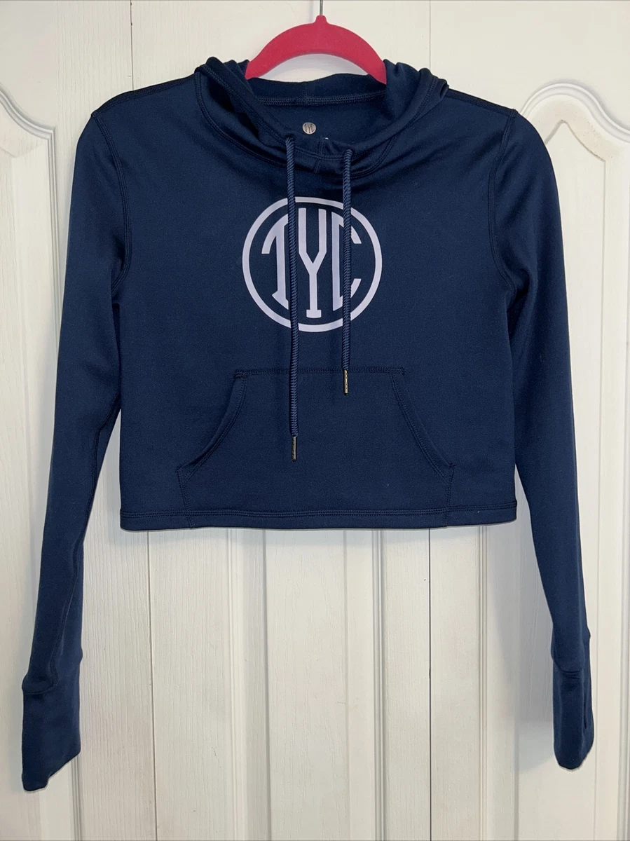 Till i hotsell collapse hoodie