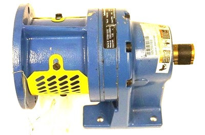 NEW SUMITOMO DRIVE TECHNOLOGIES CNHJ-6095Y-2 INLINE SPEED REDUCER CNHJ6095Y2
