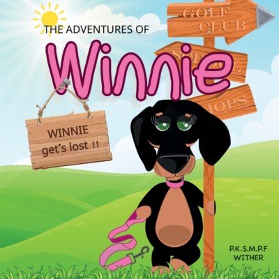 The Adventures Of Winnie