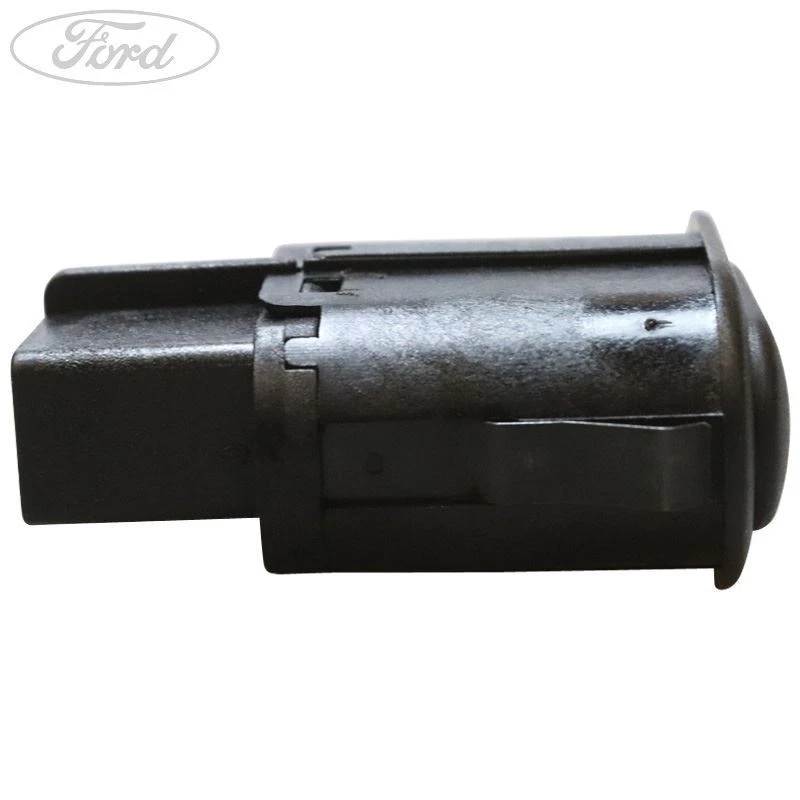 Original FORD Transit Ranger Focus Fiesta Mondeo Vordere Sitzheizung Schalter - Bild 2 von 4