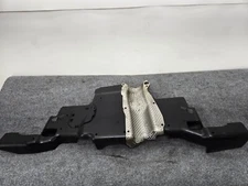 Rear Axle Under Body Tray Cover Assembly Mercedes X247 Glb250 Glb35 oem