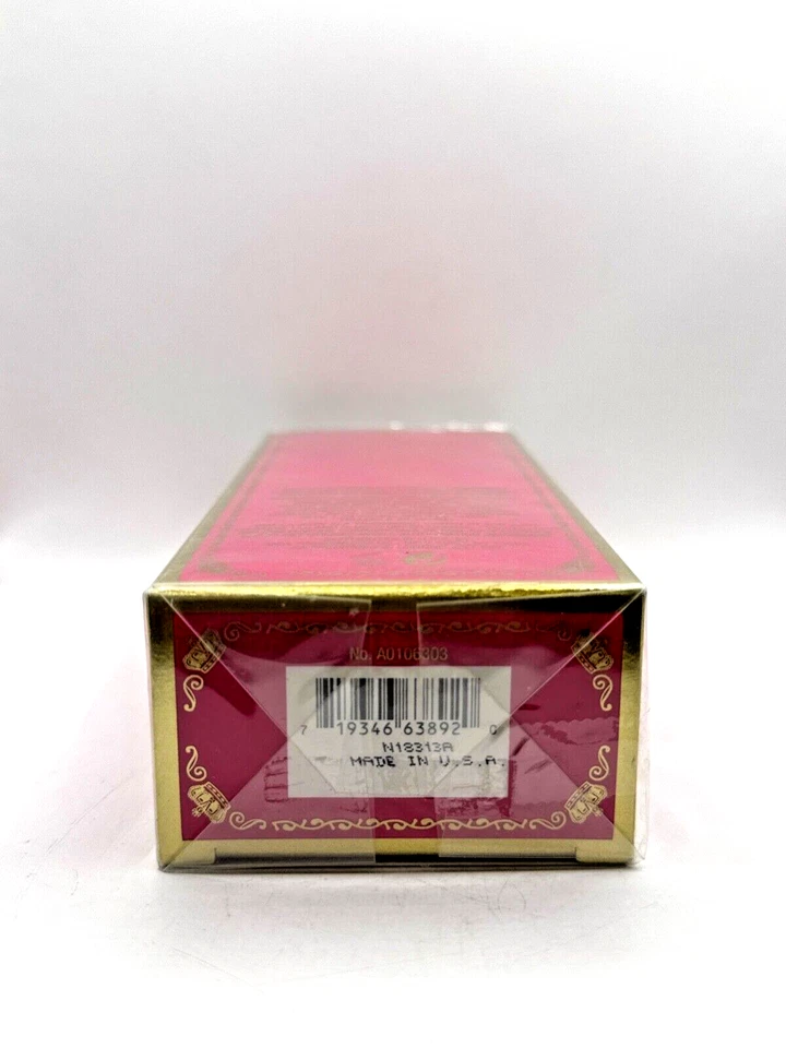 VIVA LA JUICY BY JUICY COUTURE 100ML EDT SPRAY CODE-N18313A (NEW W/BOX & SEALED) - Image 4 of 4