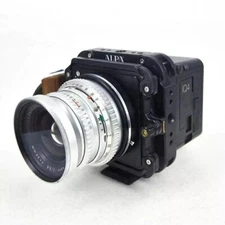 HOT Camera Adapter For Hasselblad V Fits Alpa 12MAX 12TC 12STC 12SWA 12WA new
