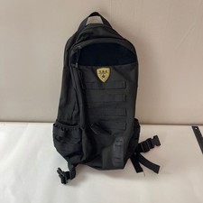 Tactical Baby Gear Backpack TBG Diaper Bag Black Molle System Military
