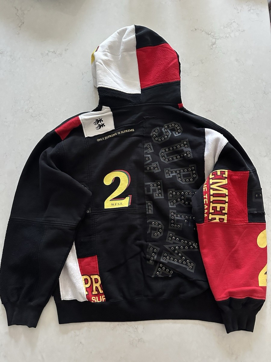 トップス Supreme sweatshirt clothes XL size $_57.JPG?set_id=880000500F