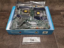 Supermicro X10DAI Motherboard Dual Xeon CPU L...