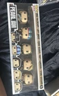 Funko Pop! Rocks Pearl Jam 5-Pack Multipack Vinyl Figures Set