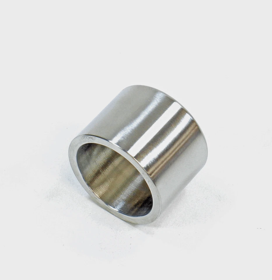 Brake Caliper Piston Stainls Steel for 1983 Honda VF750F V45 INTERCEPTOR Rear - Image 2 of 2