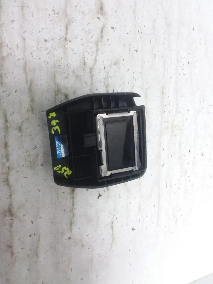 Módulo sensor de lluvia 2006 Lexus RX330 89941-48020 Foto 2 de 4