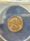 1925 LINCOLN CENT MS 62 BRN ANACS