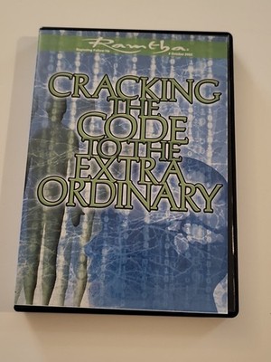 Cracking the Code to the Extraordinary DVD