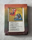 Sealed - Julio Angel - El Idolo - 8 Track Cartridge Tape — photo 1