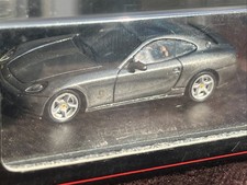 Red Line Spark 87RL021 Ferrari 612 Scaglietti 2004 graumet. Kleinserie 1:87 2007